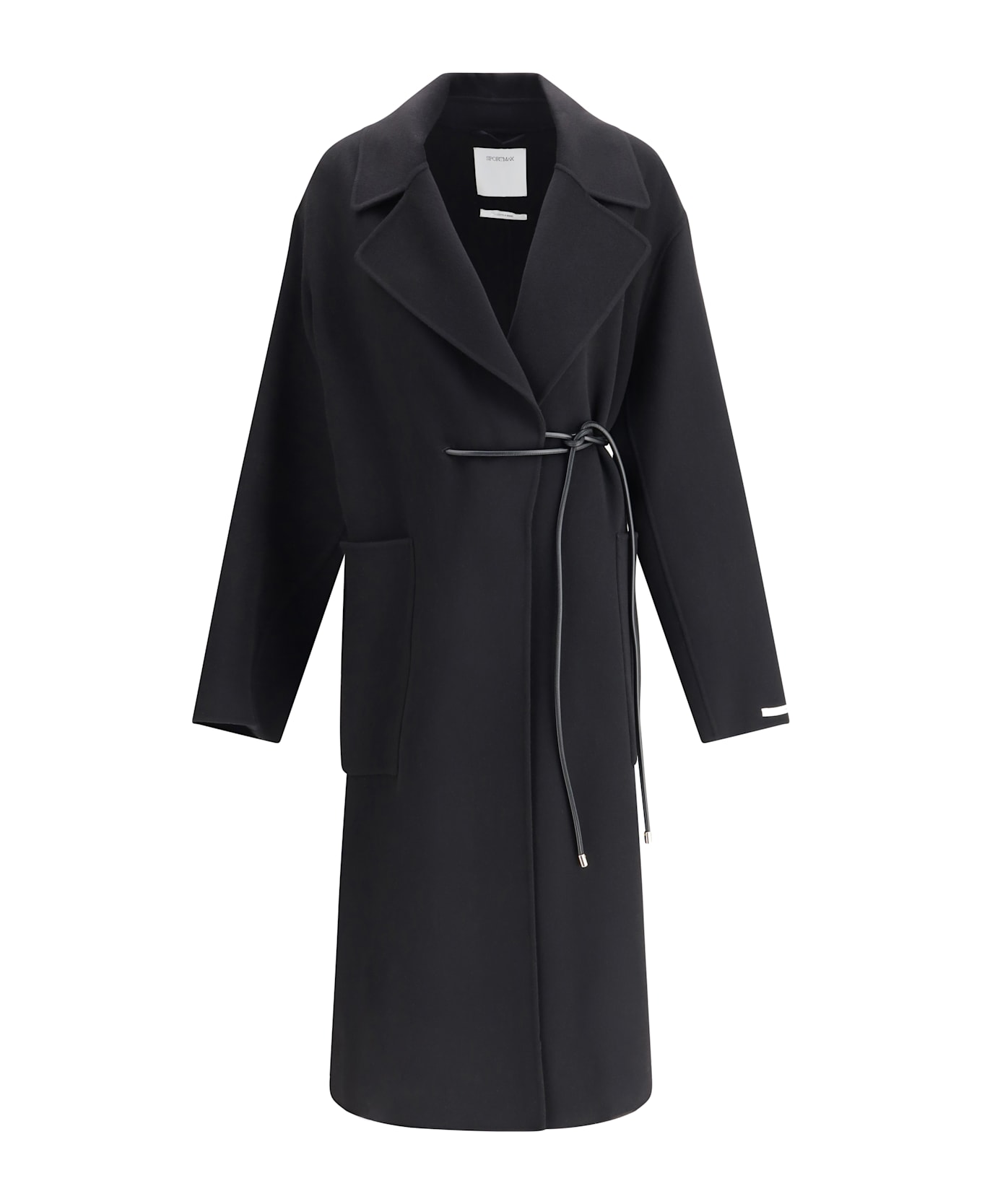 SportMax Abate Coat