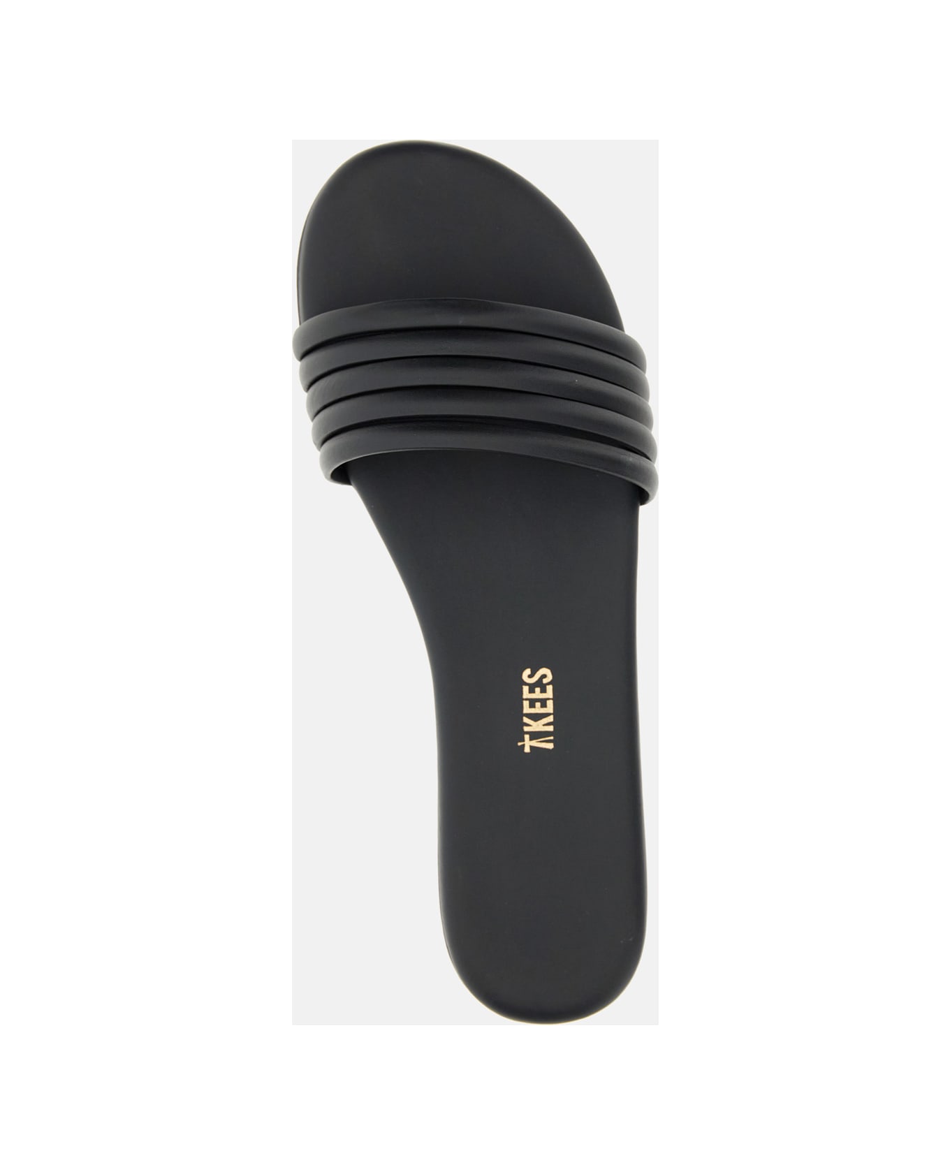 Tkees Sandals - Black