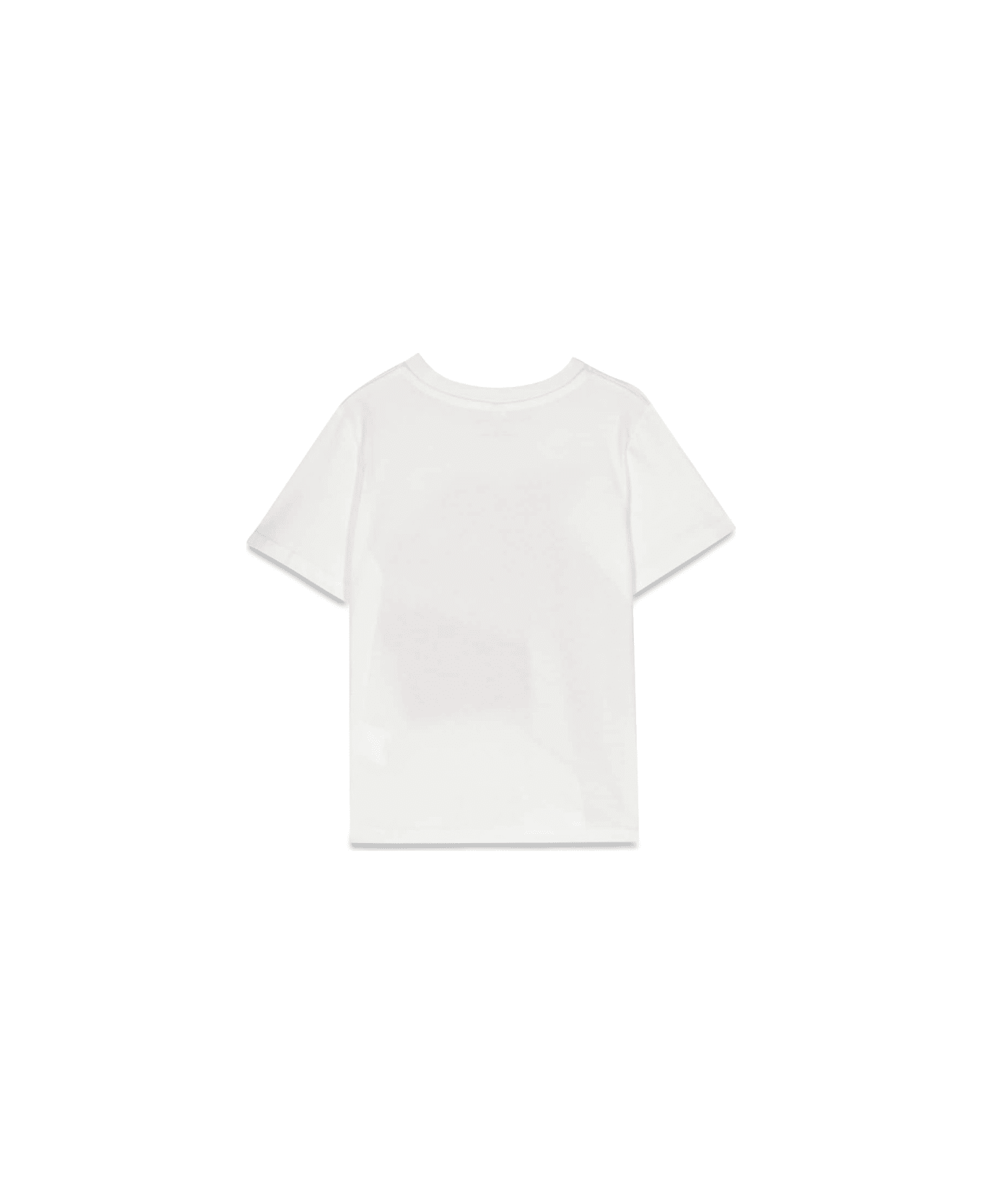 Stella McCartney T-shirt/top - IVORY Tシャツ＆ポロシャツ