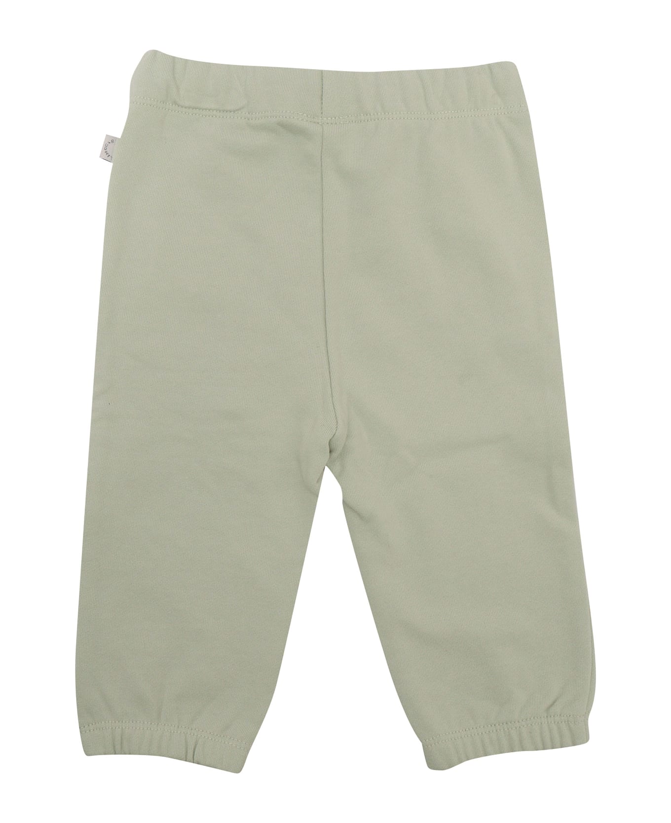 Stella McCartney Joggers - GREEN
