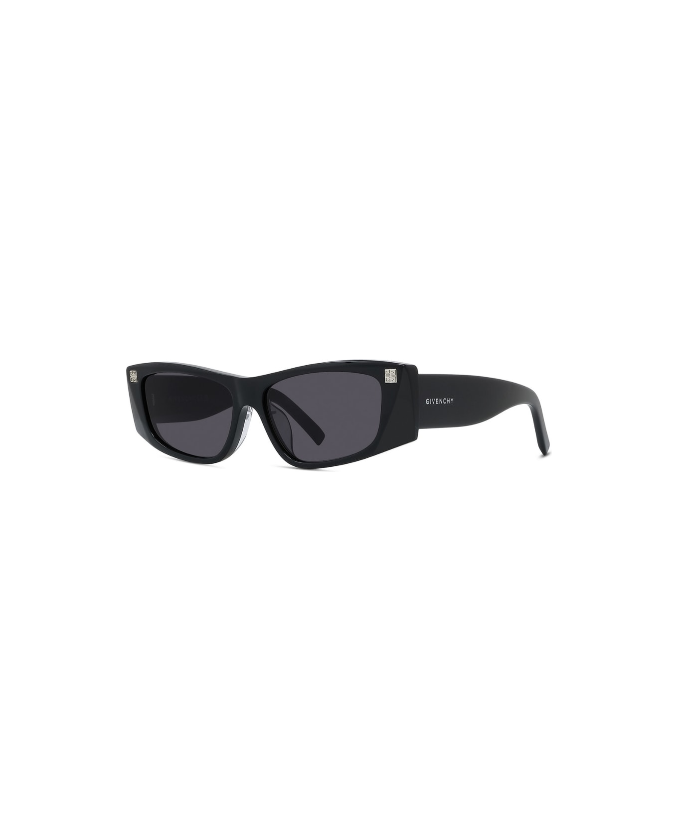 Givenchy Eyewear Gv40048F 01A Sunglasses サングラス