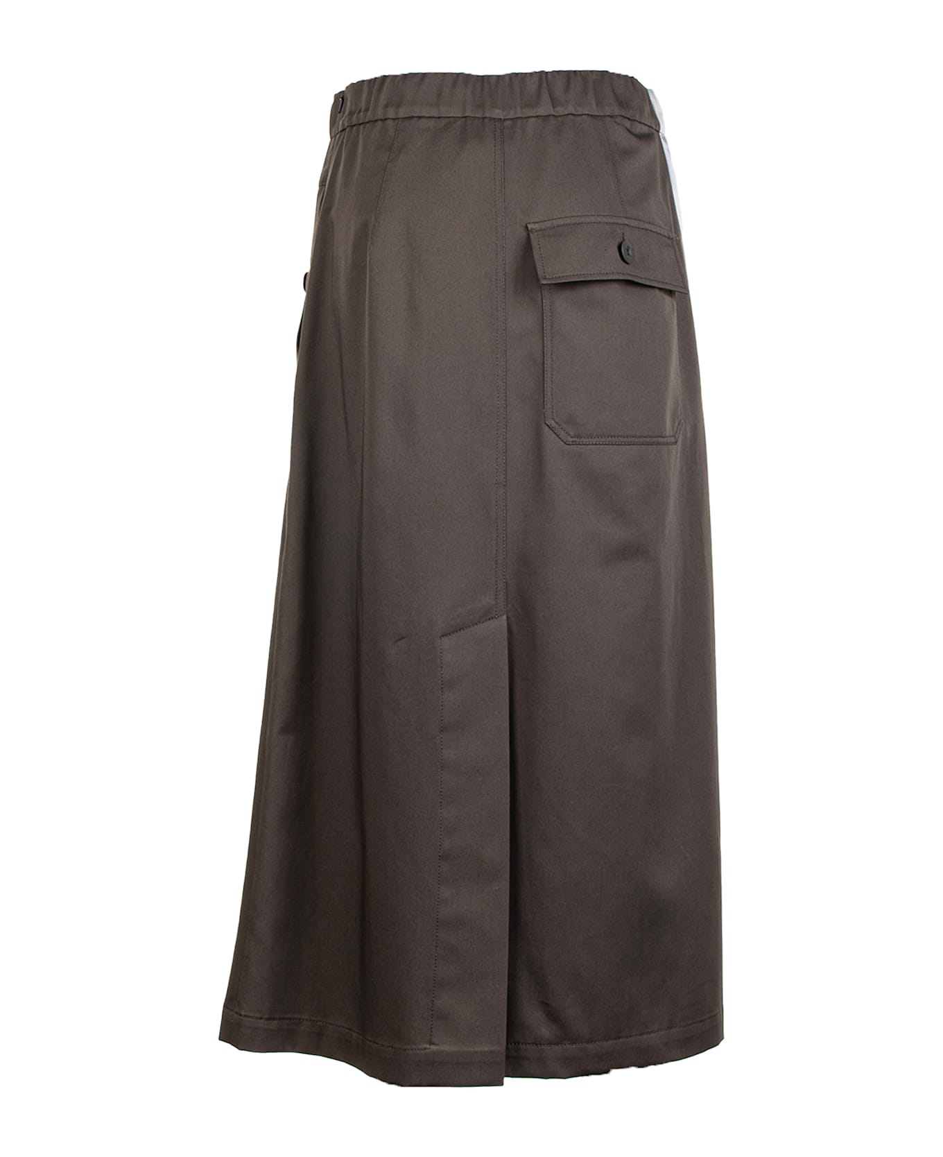 Weekend Max Mara Max Mara Weekend Skirts - KAKI