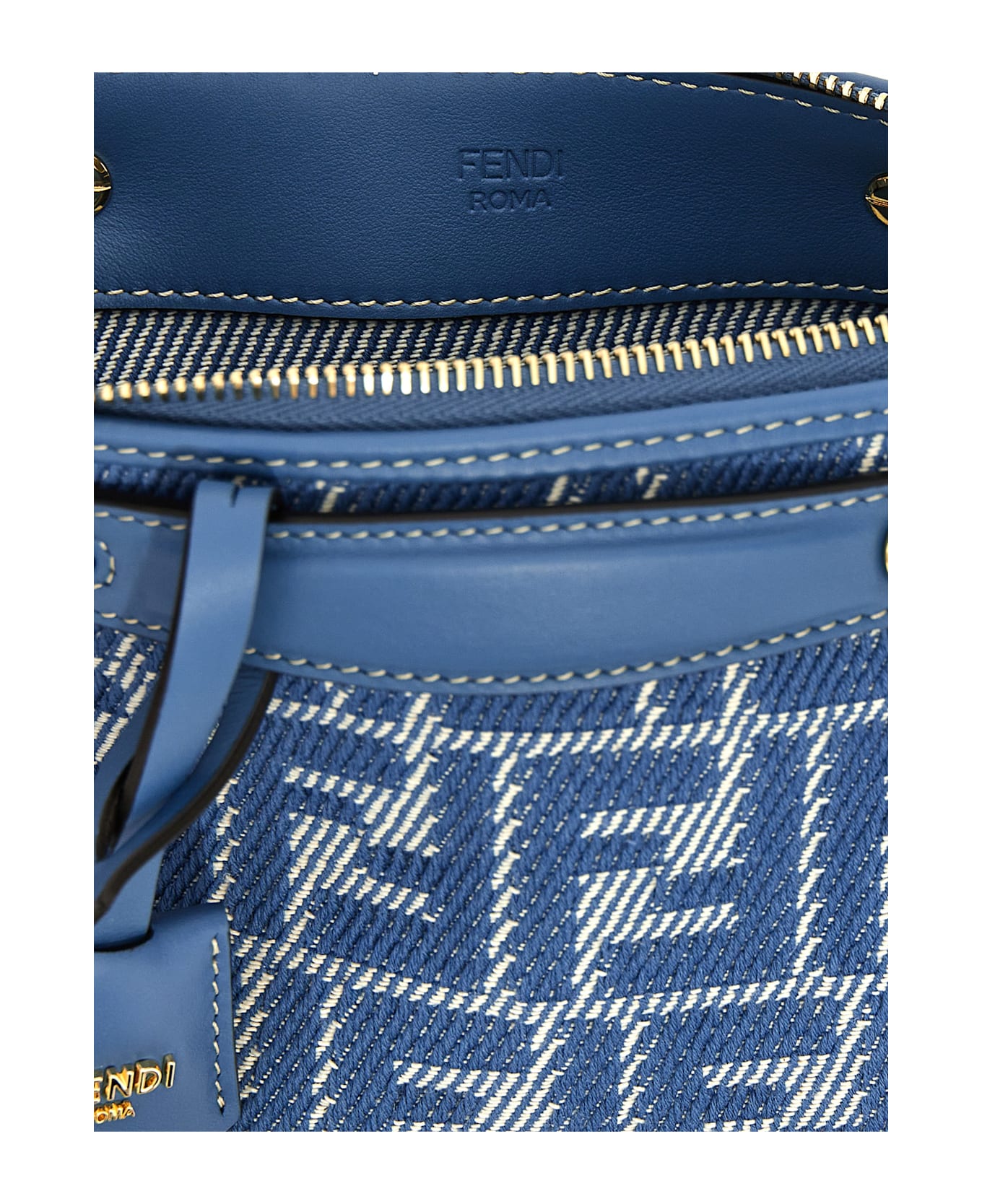 'by The Way Soft Mini' Handbag