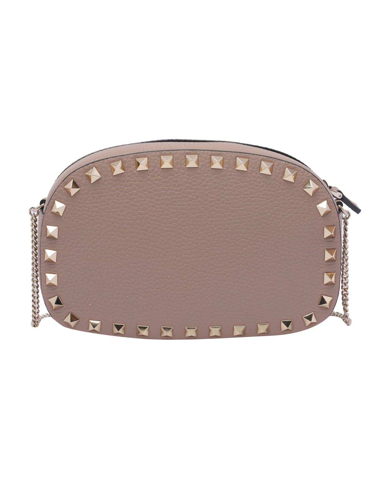 Valentino Garavani Rockstud Pochette - Pink
