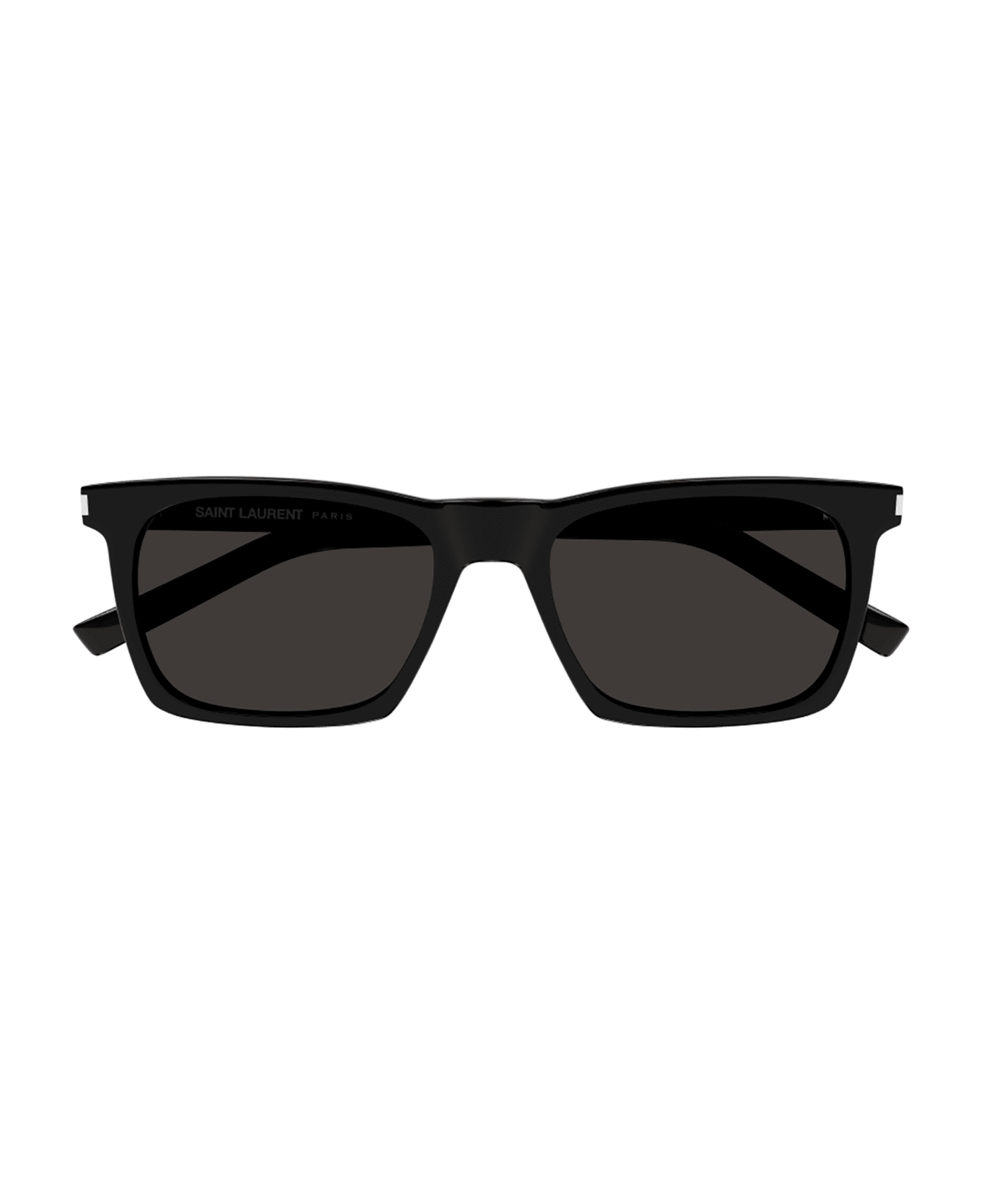 Saint Laurent Eyewear 1e4y4id0a - Black Black Black