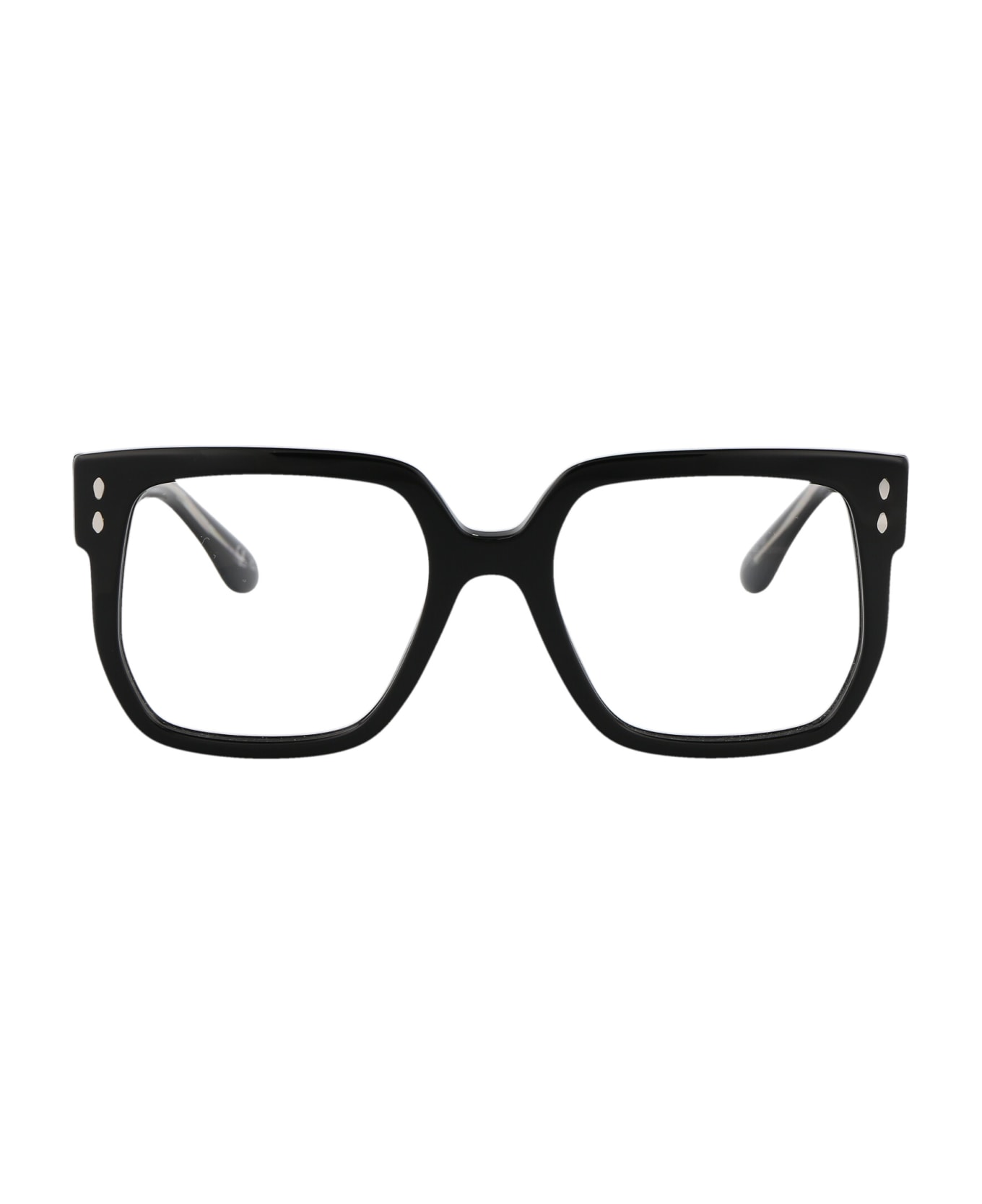 Isabel Marant Im 0128 Glasses - 807 BLACK