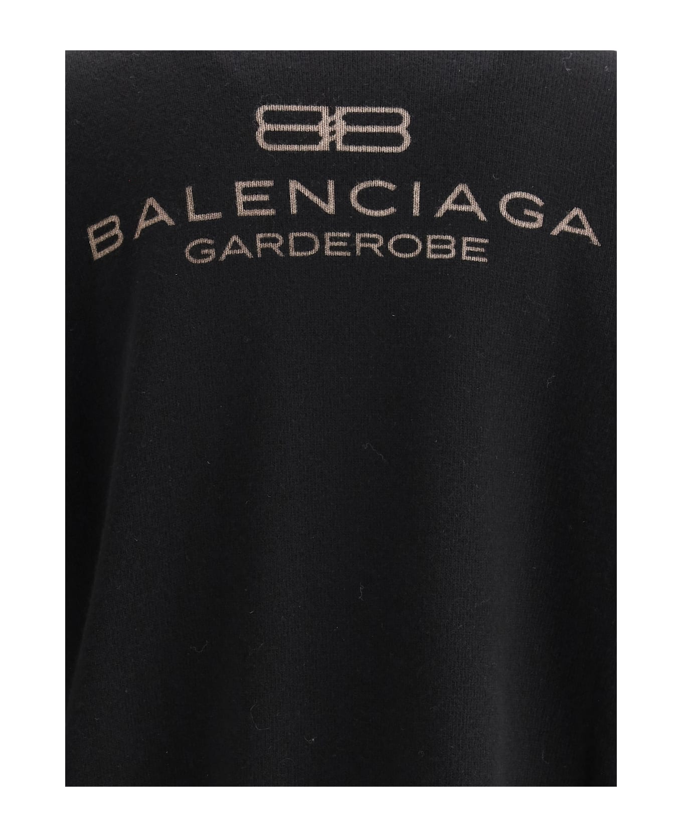 Balenciaga Wool Sweater ニットウェア