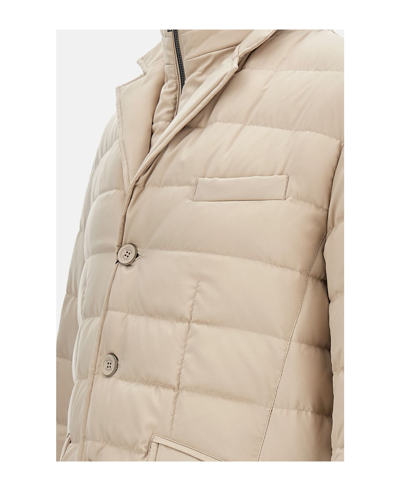 Herno Arendelle Jacket - Beige