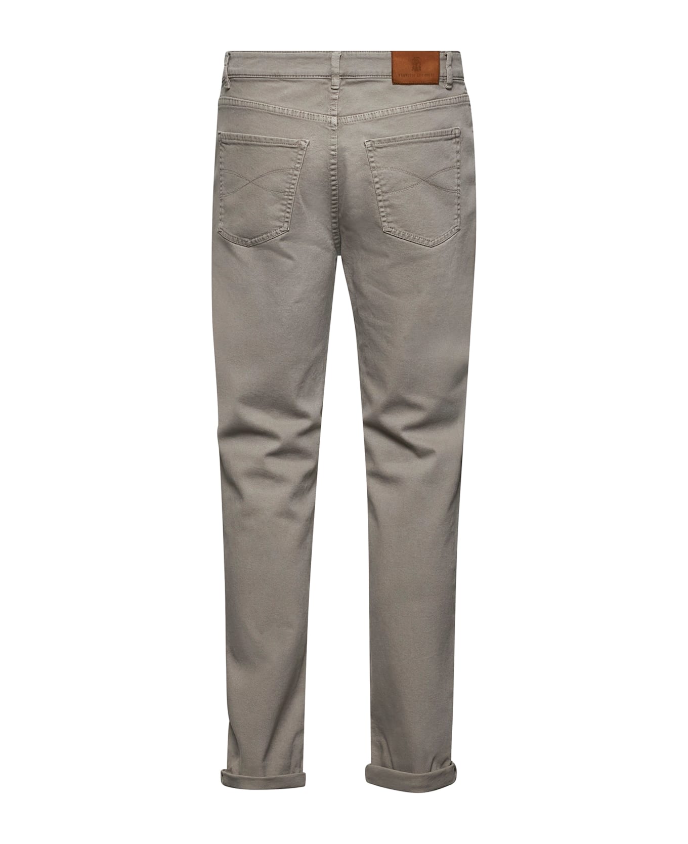 Brunello Cucinelli Jeans - Spago