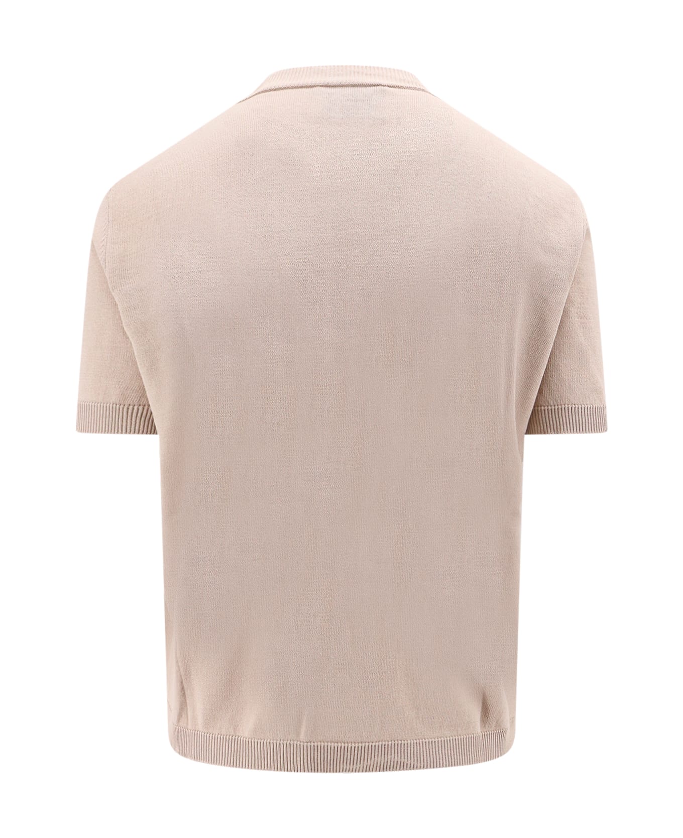 MVP Wardrobe Sweater - Beige Tシャツ