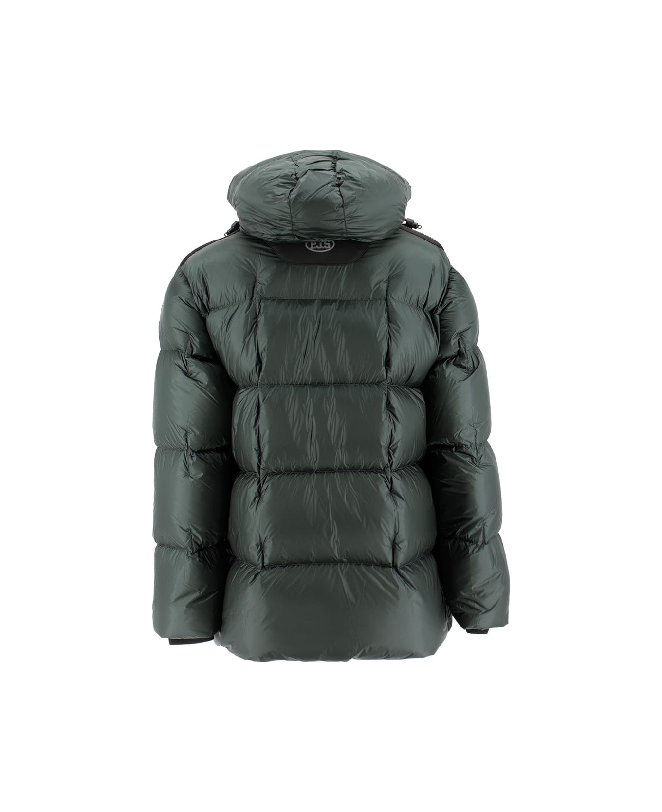 Parajumpers Down Jacket - GREEN GABLES コート