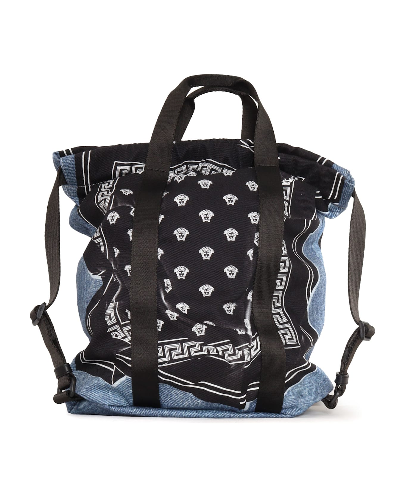 Versace Bags - BLUE