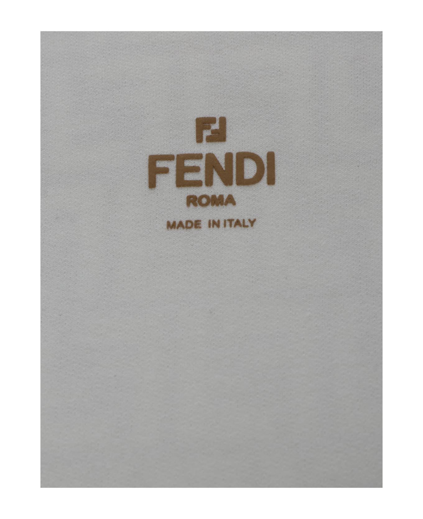 Fendi Sweatshirt - Penelope/panna