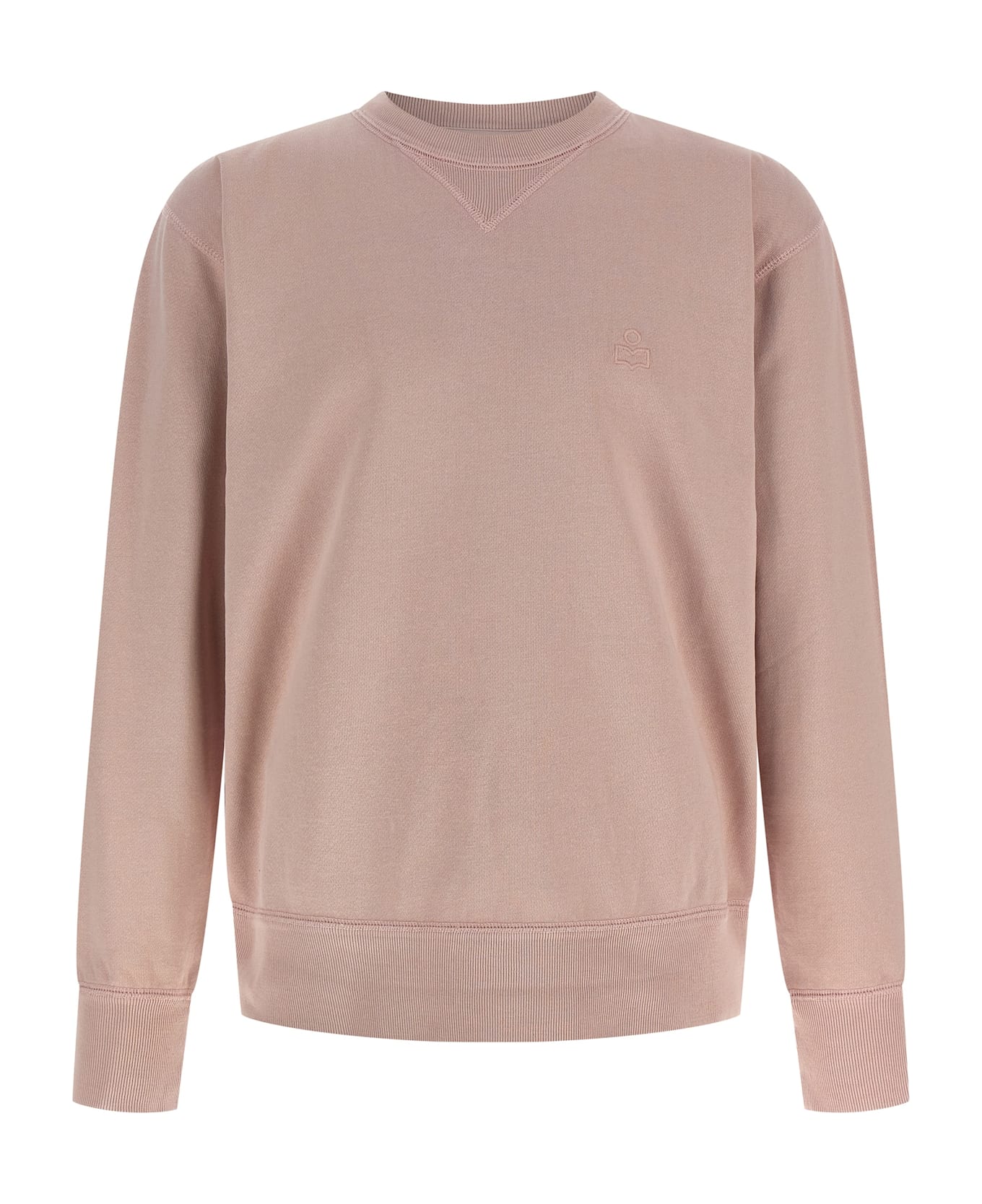 Isabel Marant 
mike
 Sweatshirt - Pink