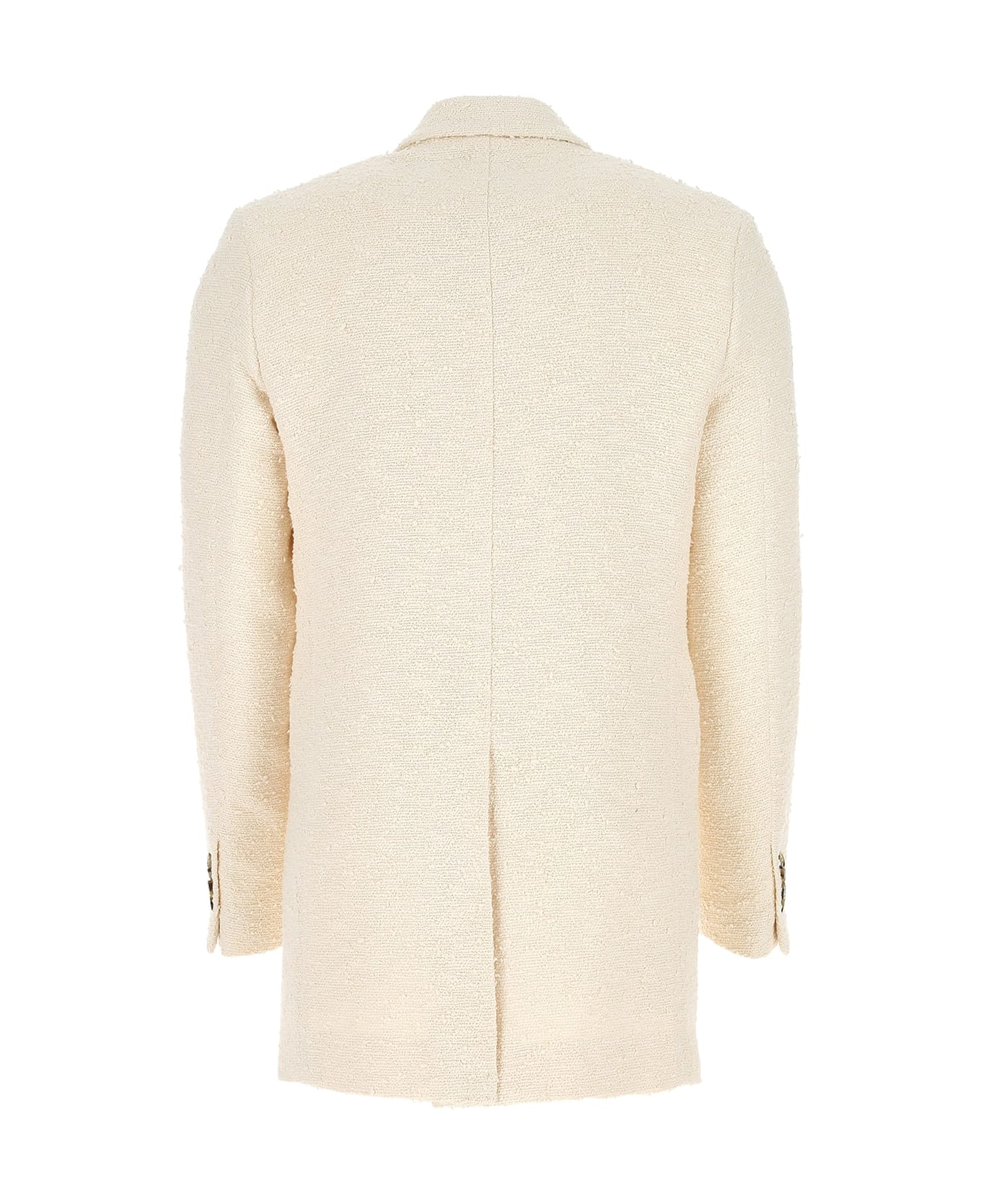 AMIRI Giacche E Gilet - ALABASTER