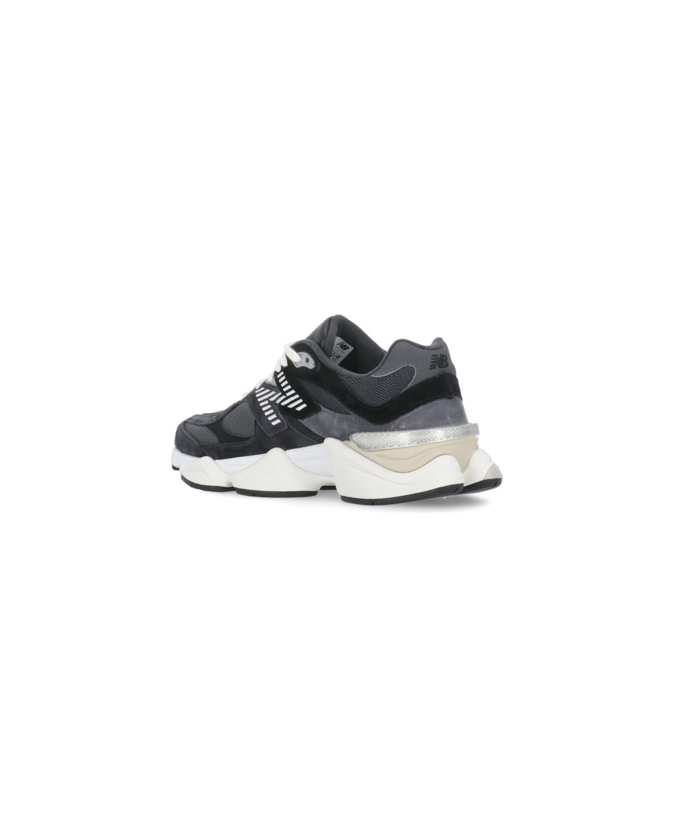 New Balance 9060 Sneakers - Black