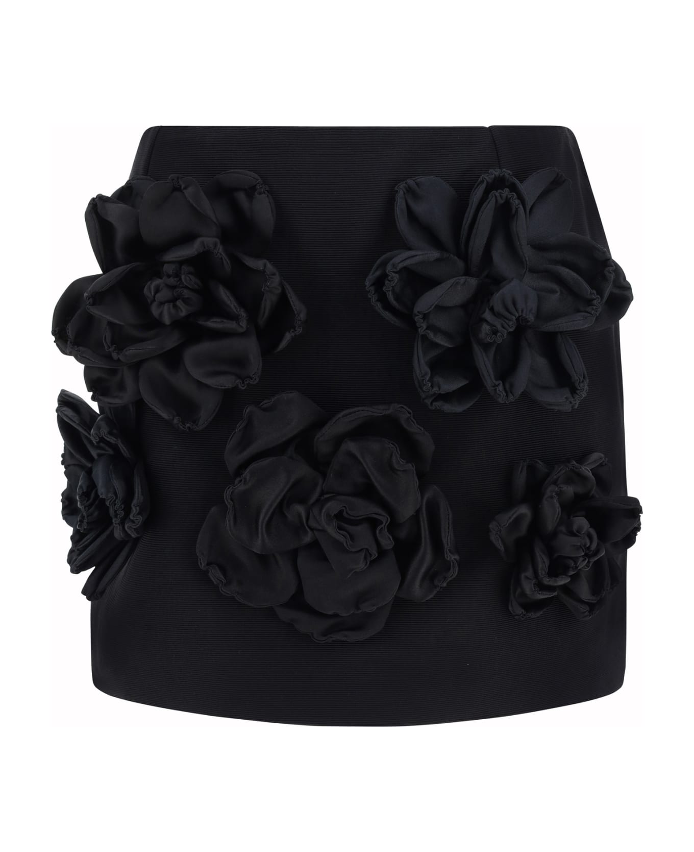 Dolce & Gabbana Miniskirt - Nero スカート