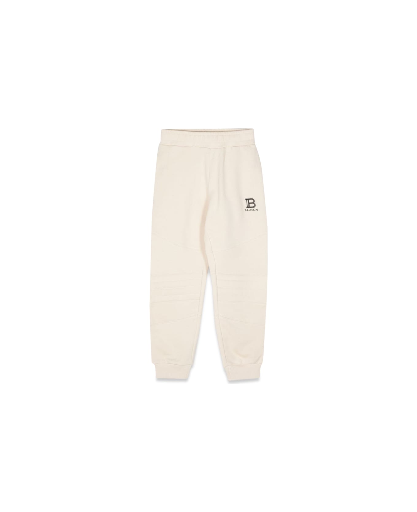 Balmain Joggers - BEIGE