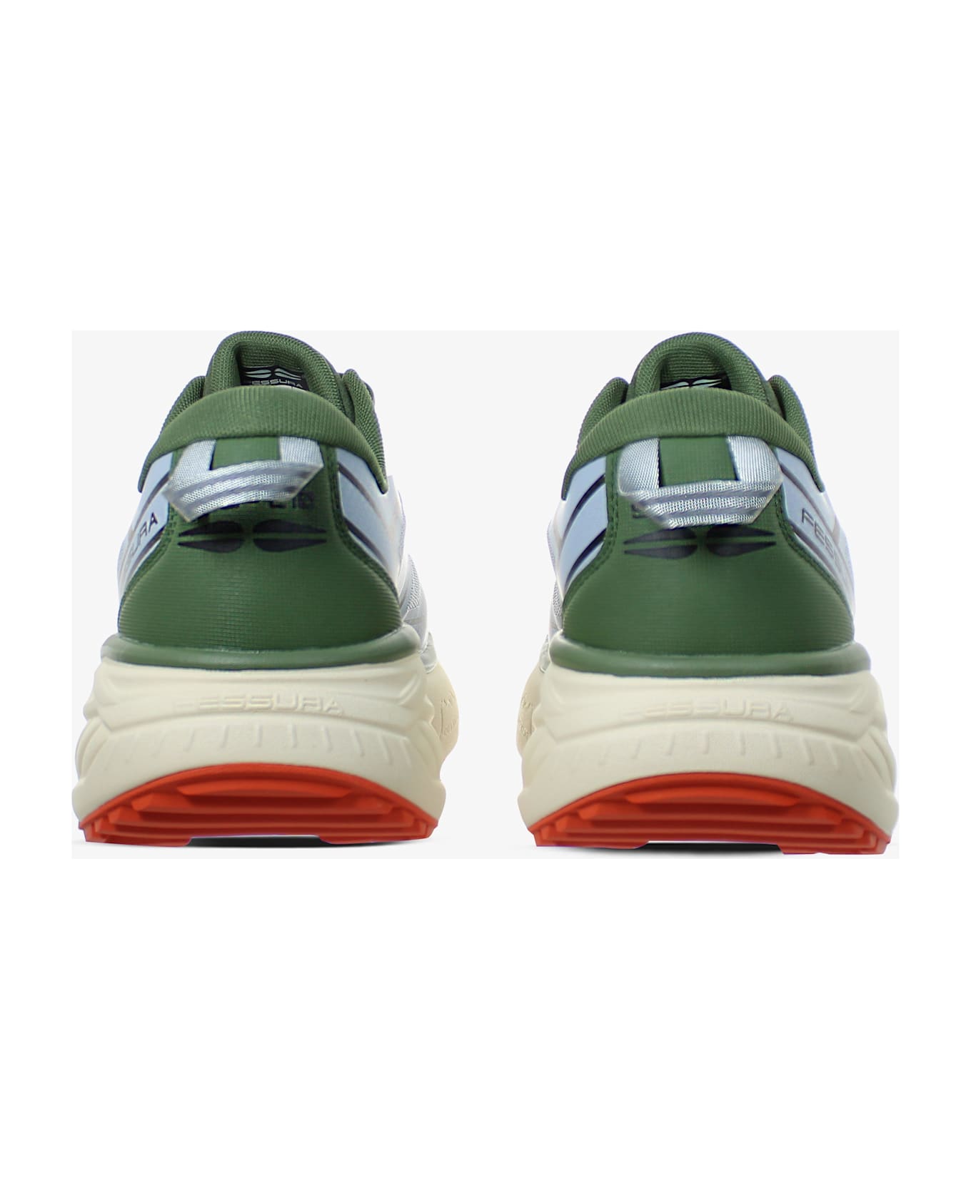 Fessura Trail Sbl E-10 - military-ice
