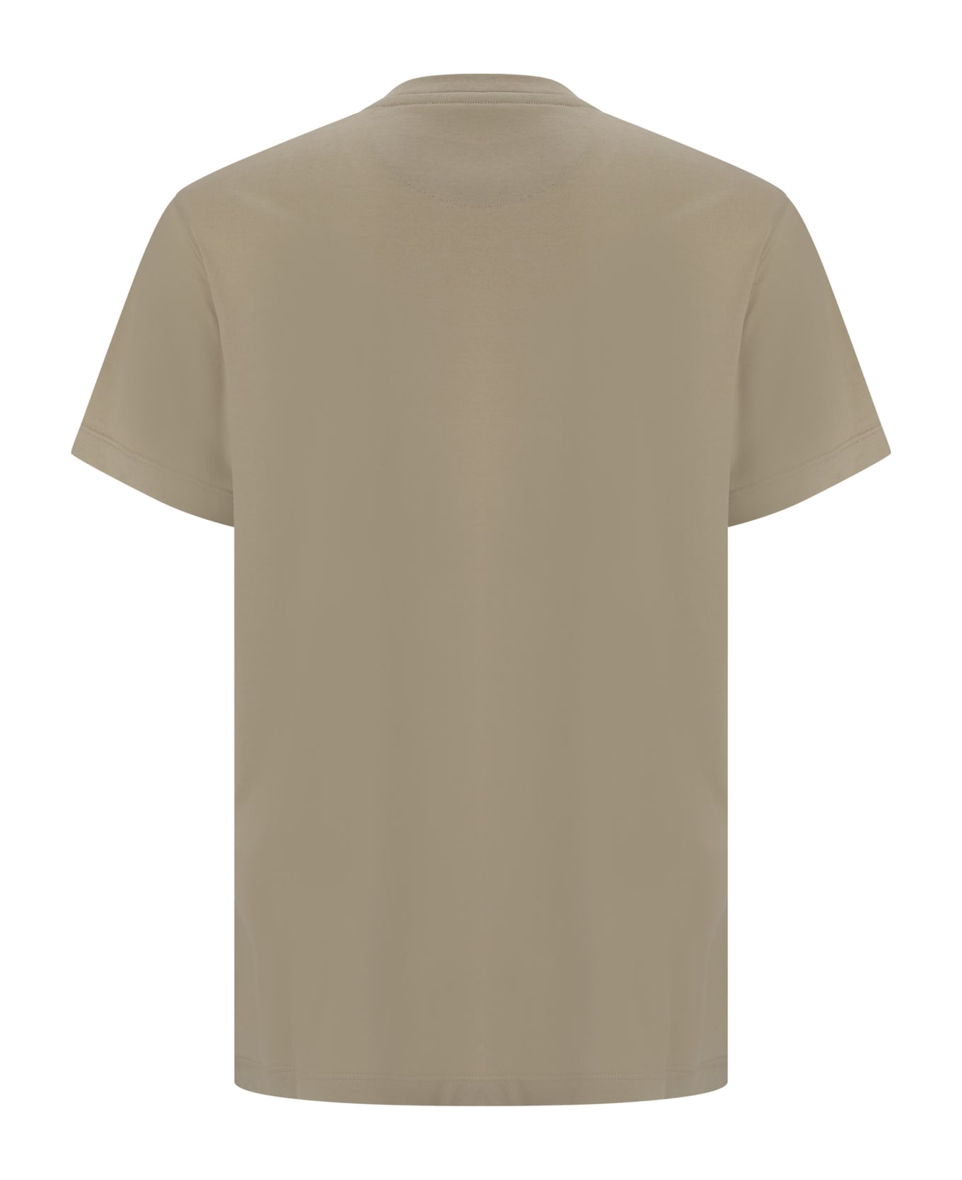 Fendi T-shirt - Sesamo