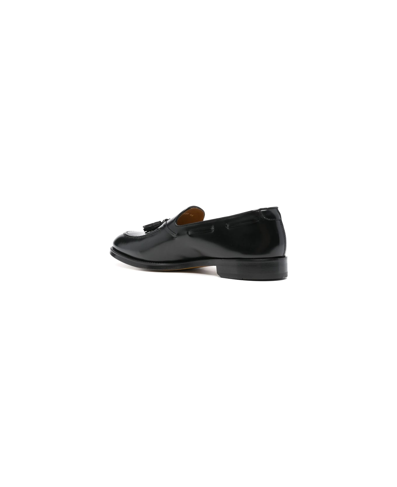 Doucal's Shoe - BLACK