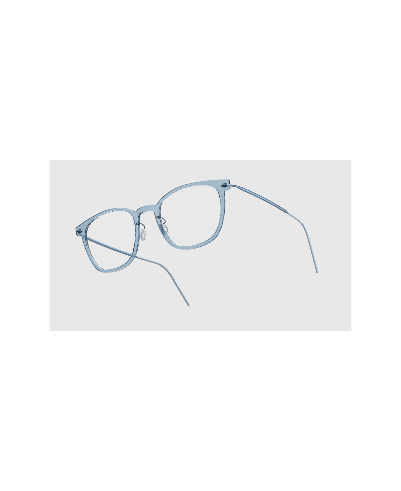 LINDBERG Now 6609 C08 Glasses アイウェア