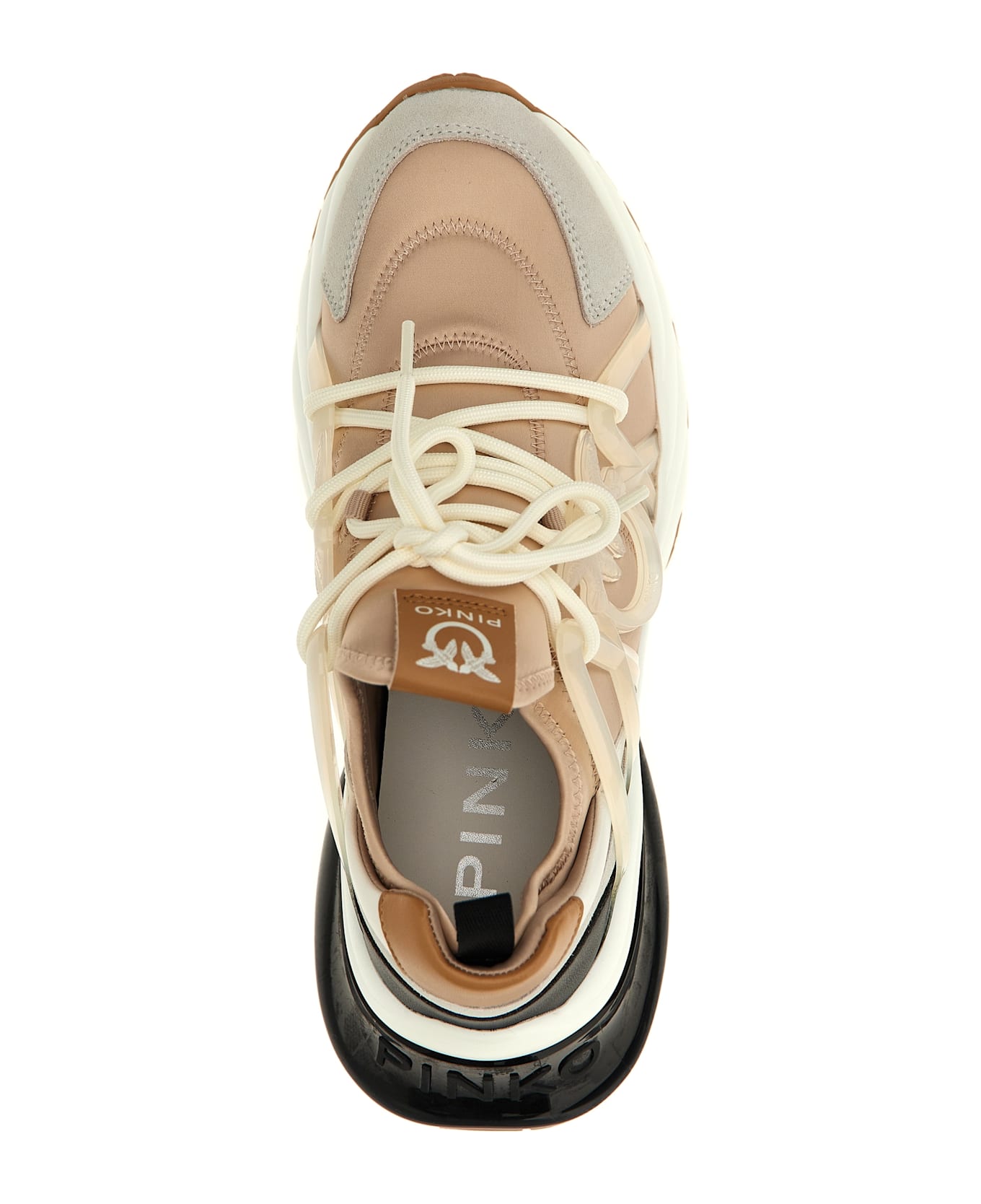 Pinko 'ariel 01' Sneakers - Multicolor