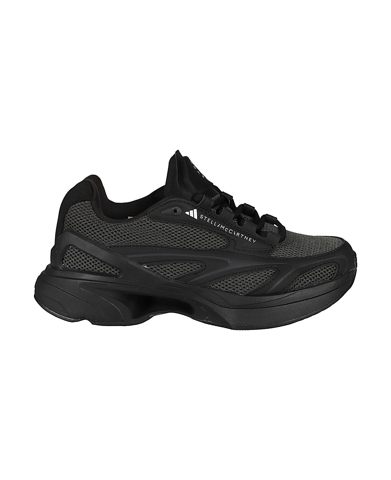 Adidas by Stella McCartney Sportswear 2000 - Black