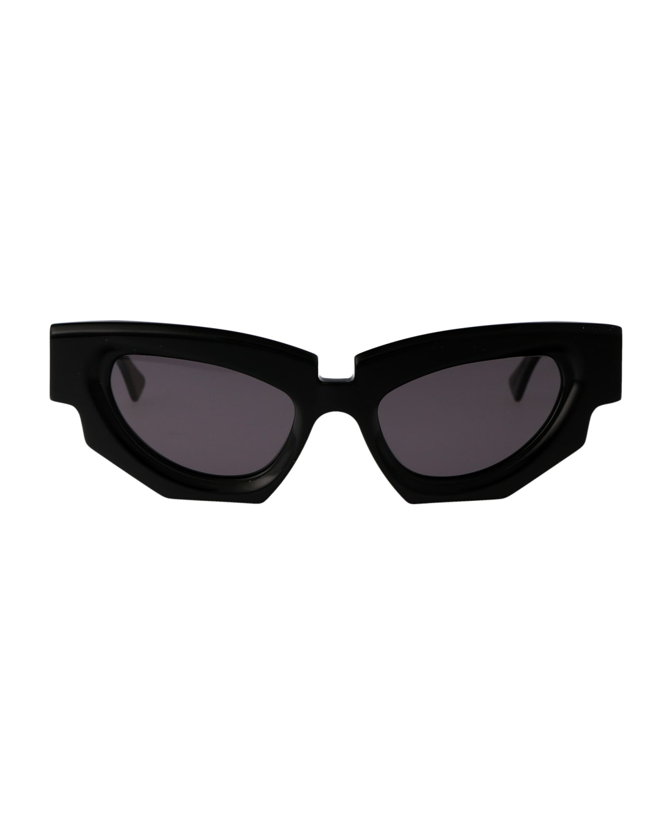 Kuboraum Maske F5 Sunglasses - BS 2grey サングラス