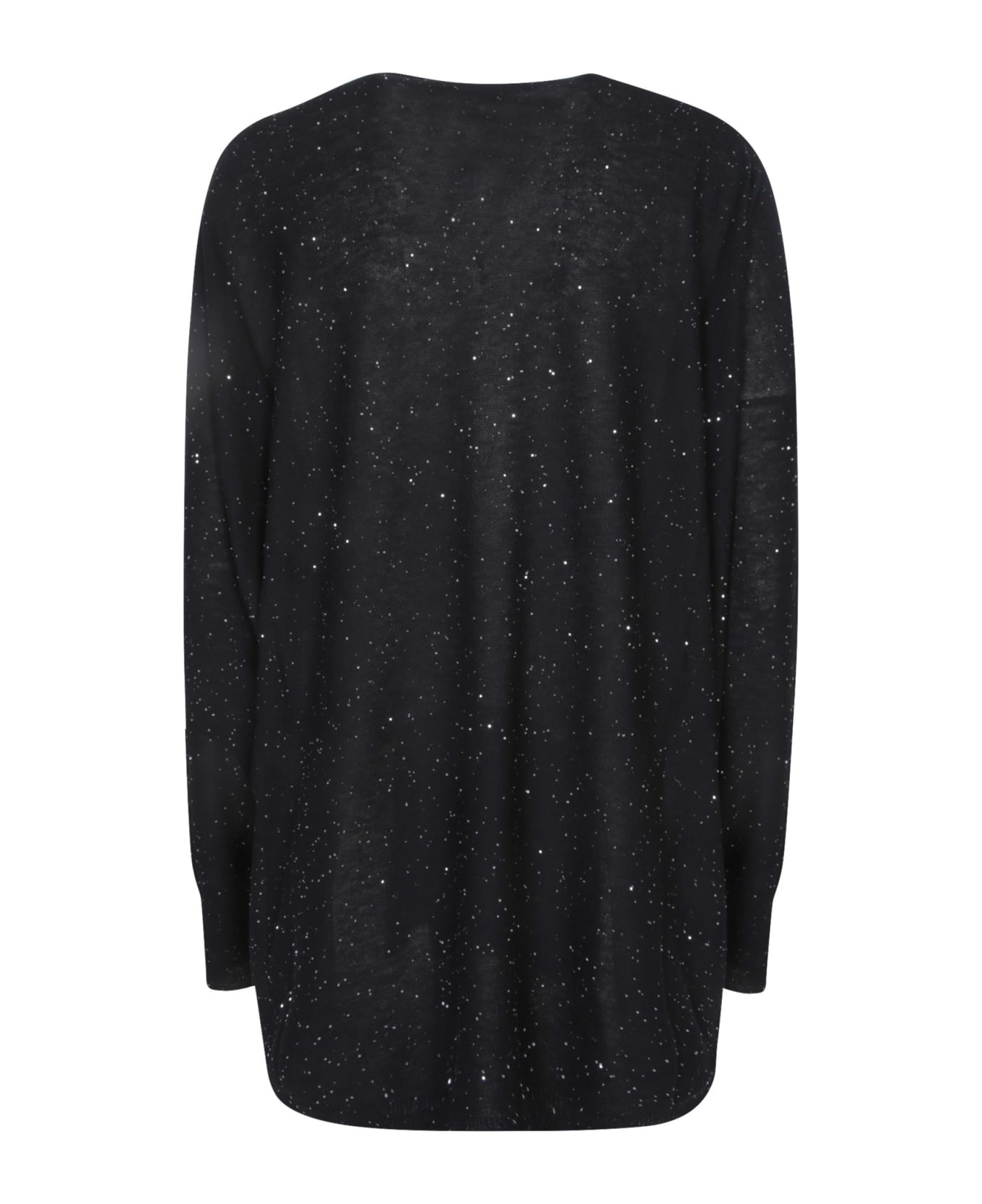 Fabiana Filippi Double Layer Sweater