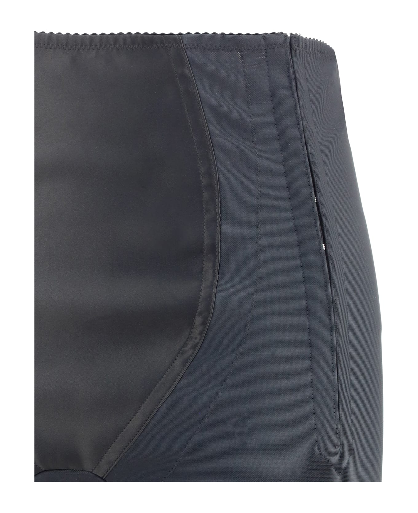 Dolce 
Gabbana Vita Dolce Satin Leggings