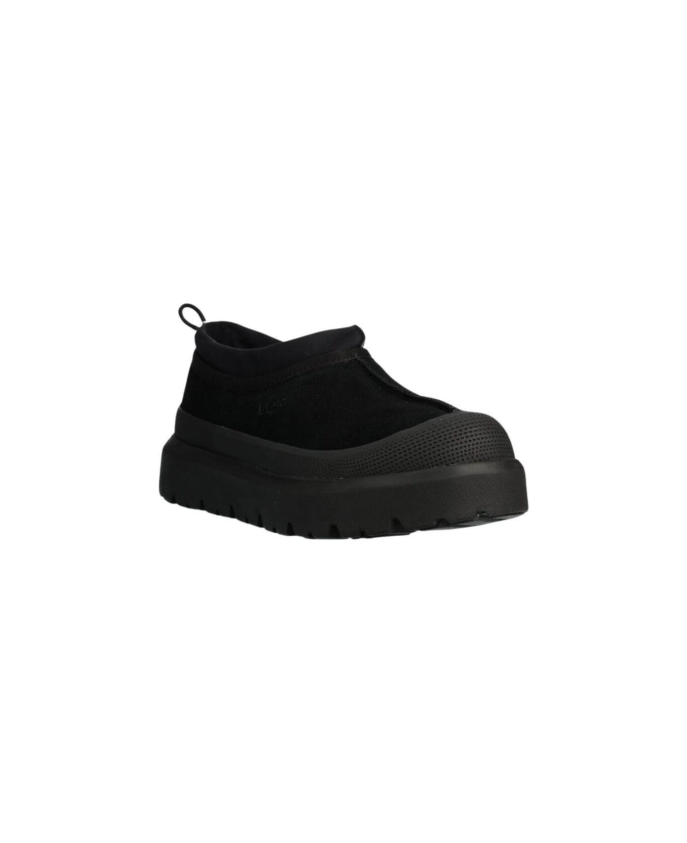 UGG M Tasman Weather Hybrid - Black Black