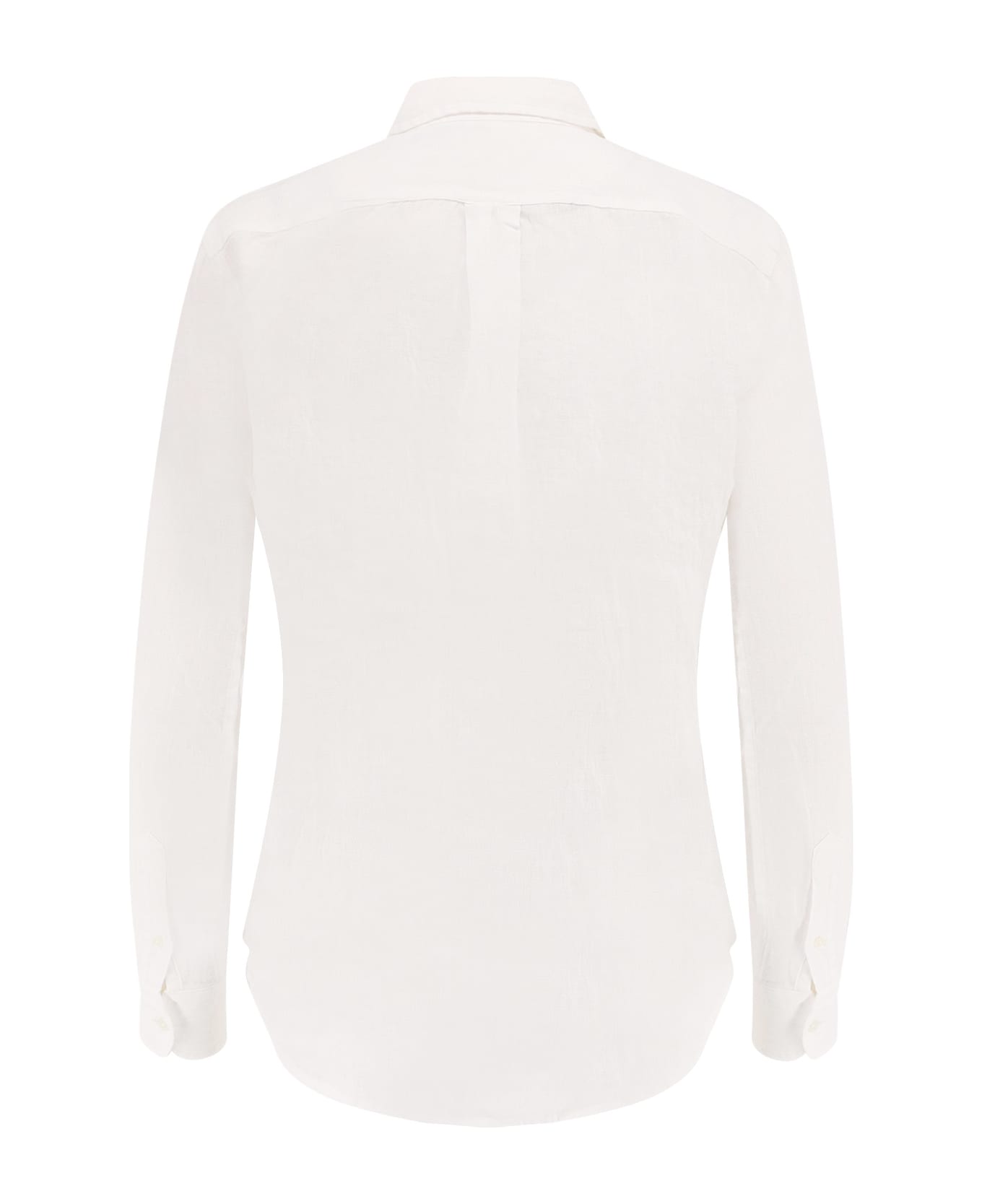Ralph Lauren Shirt - White