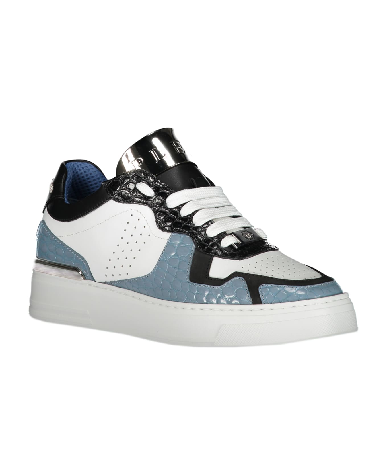 Philipp Plein Low-top Sneakers - blue