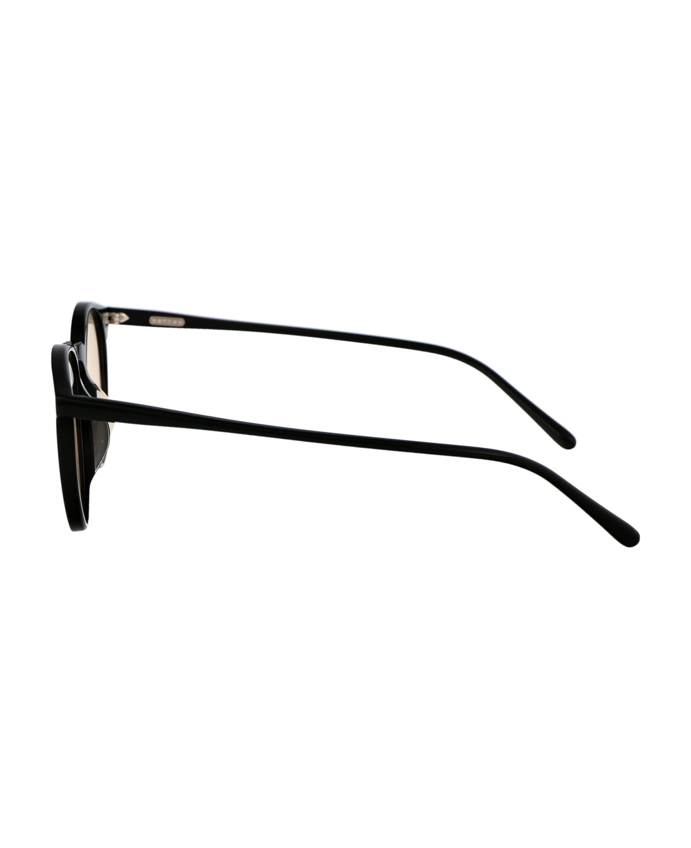 Oliver Peoples N.02 Glasses - 1731