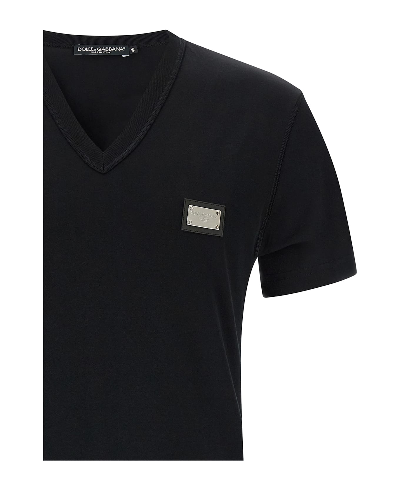 Logo T-shirt