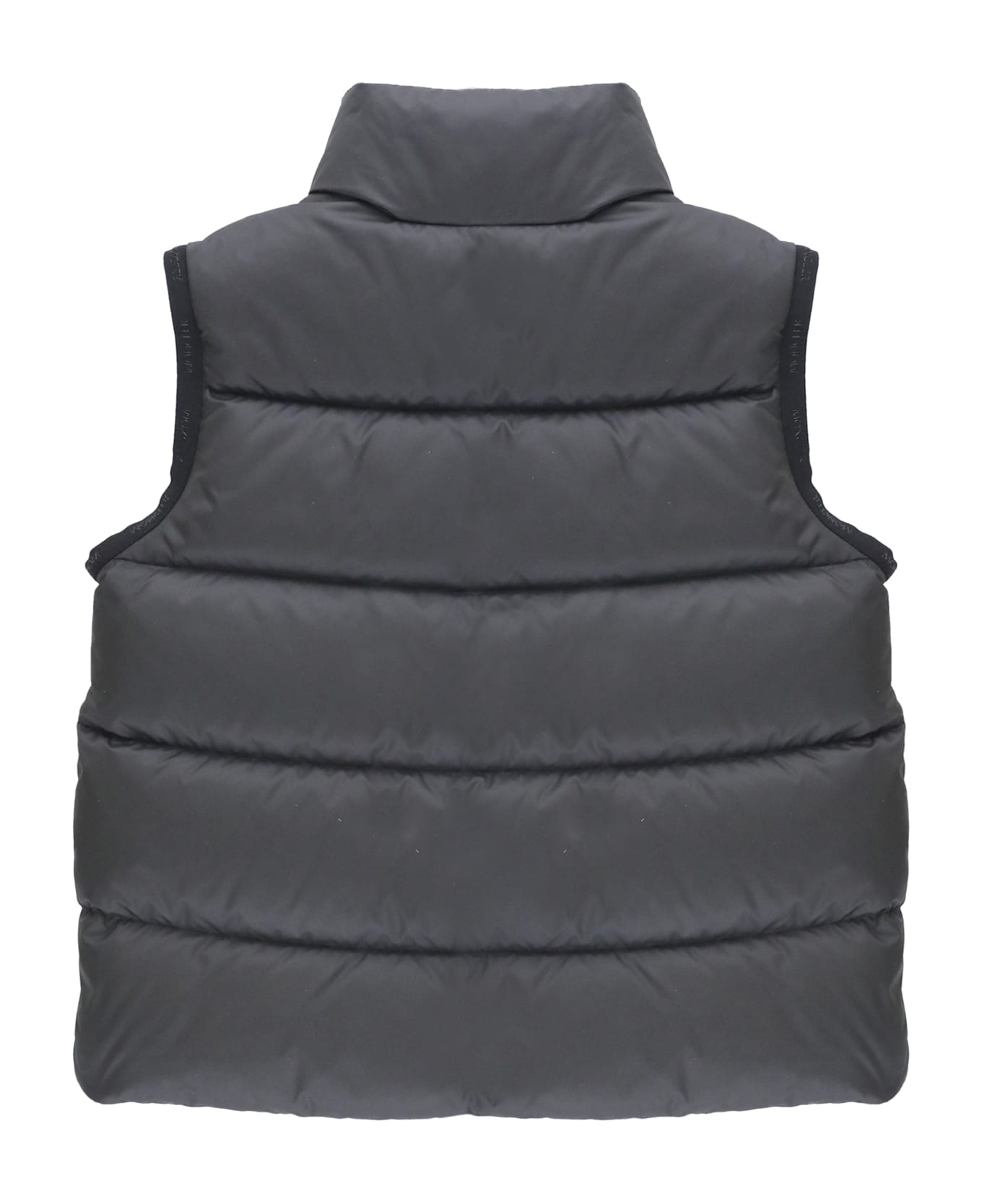 Moncler Prudence Vest - Black