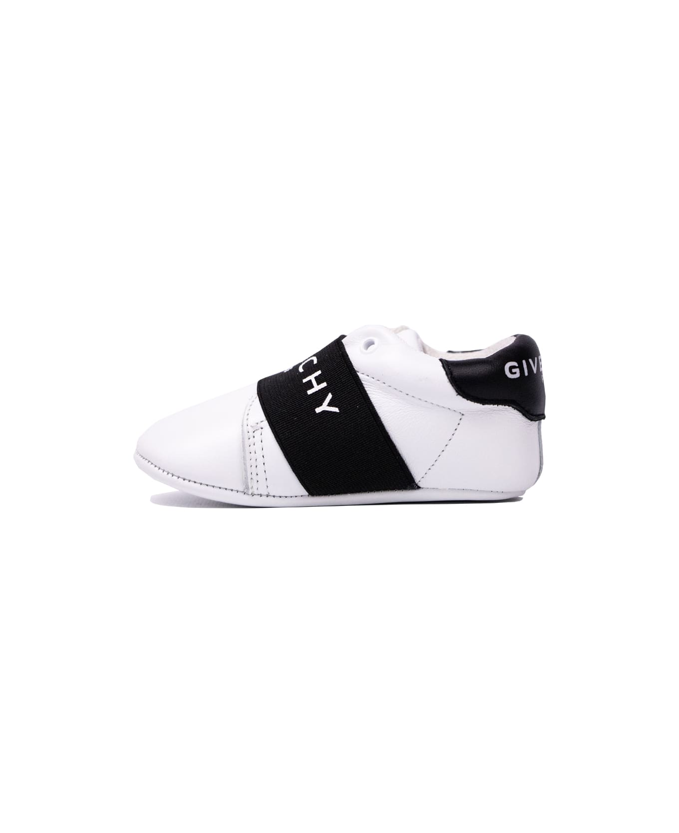 Givenchy Cradle Sneakers - White
