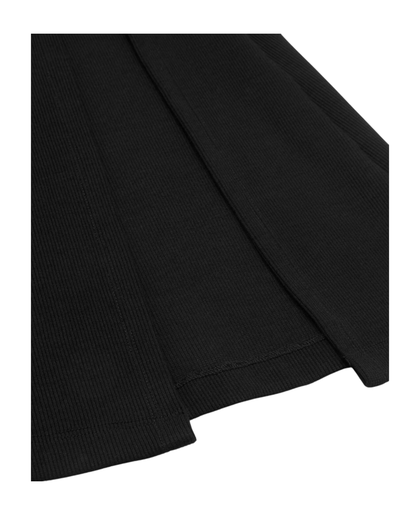 Versace Jeans Couture Long Dress - Black