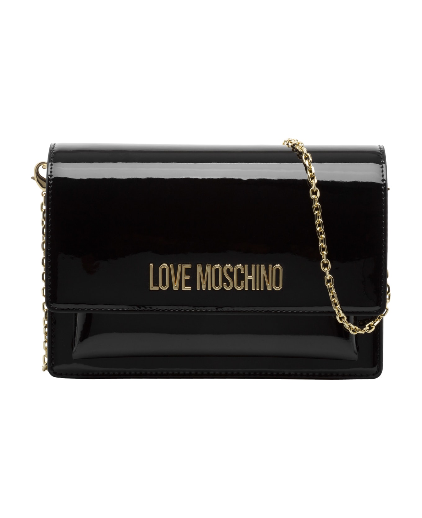 Moschino Crossbody Bag italist