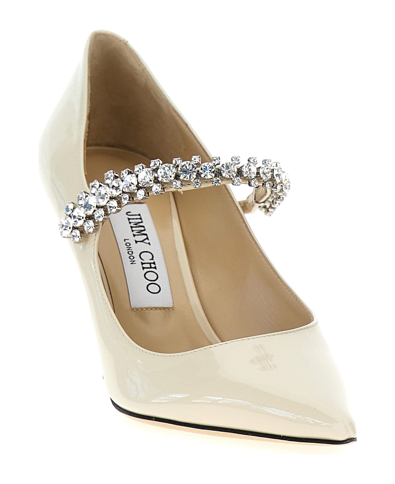 Jimmy Choo 'bing' Pumps | italist
