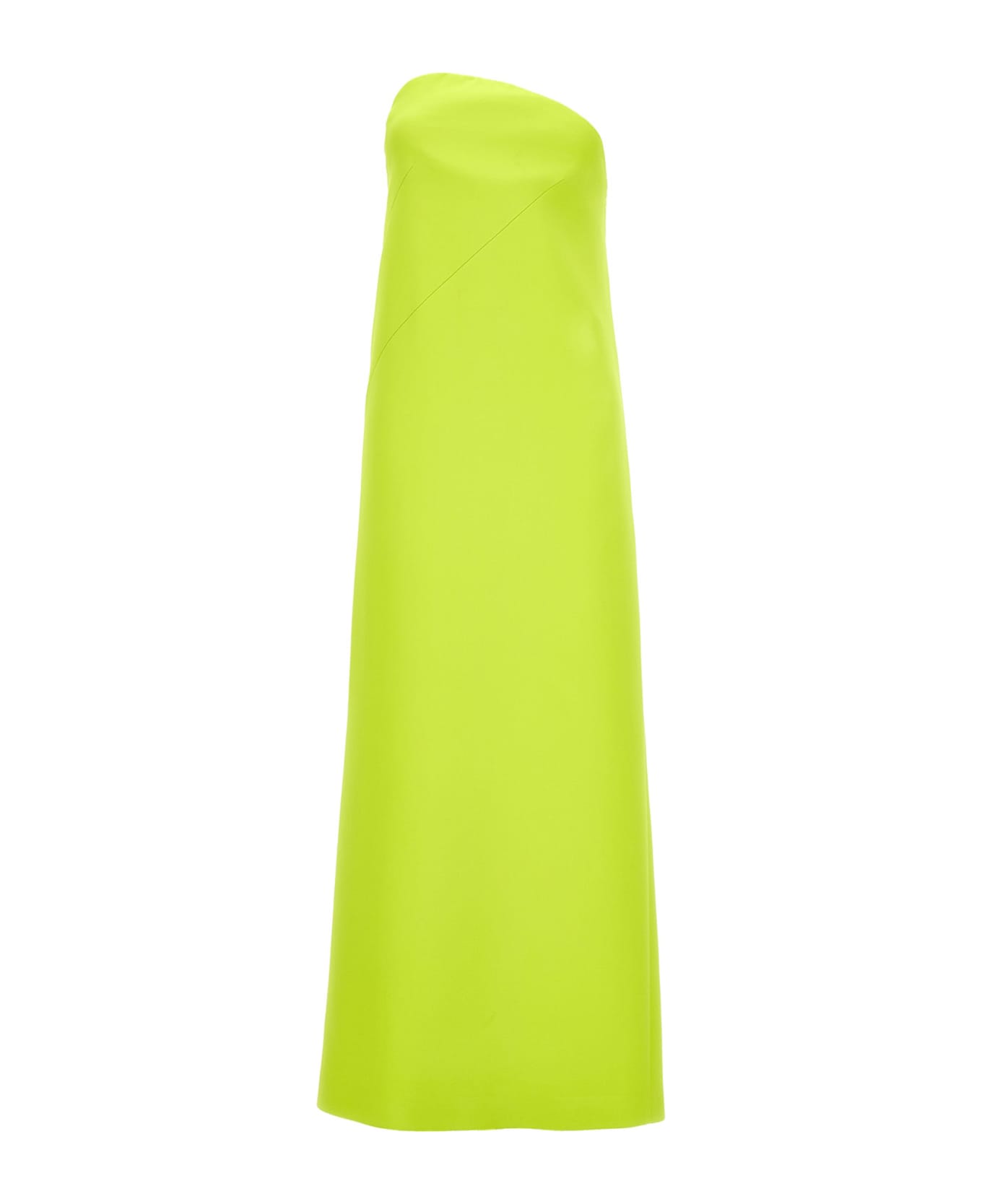 SportMax 'noli' Dress - Green