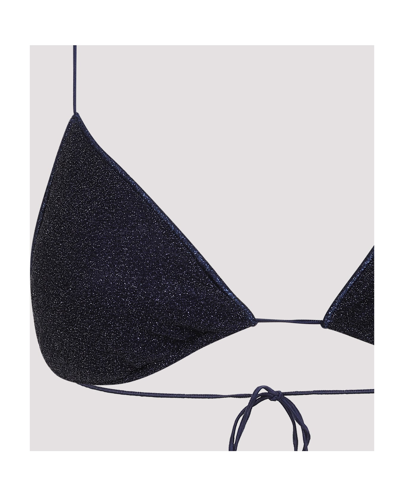 Oseree Lumiere Two Piece - Night Blue