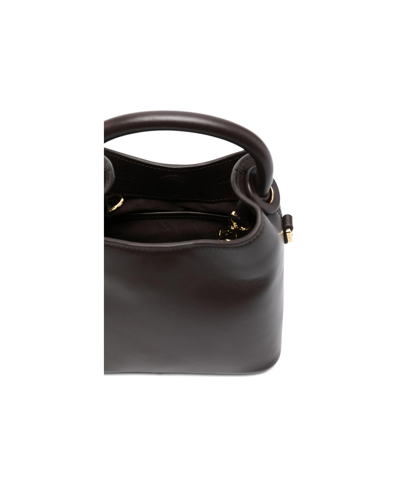 Elleme Bag - BROWN