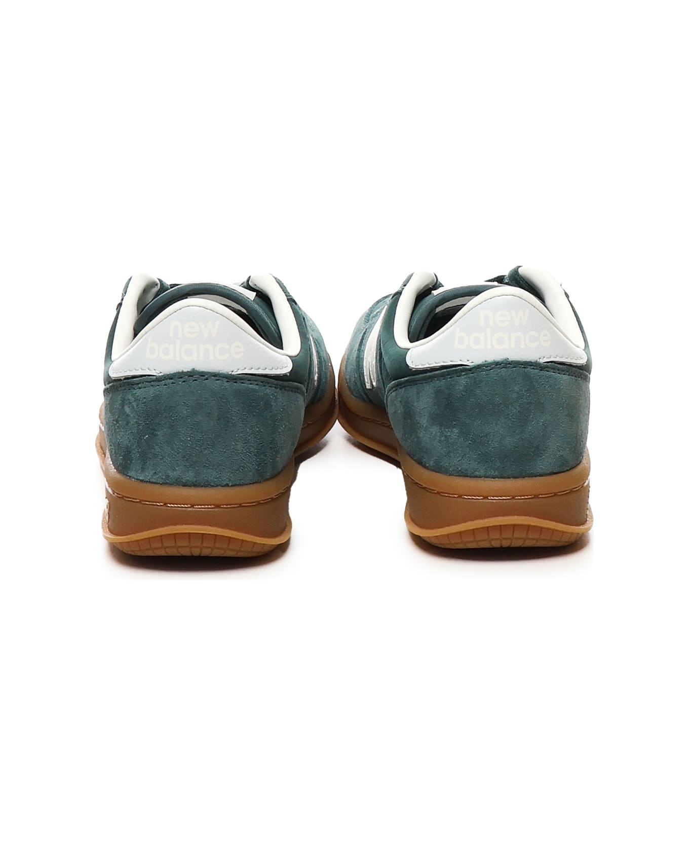 New Balance T500 Sneakers - Green