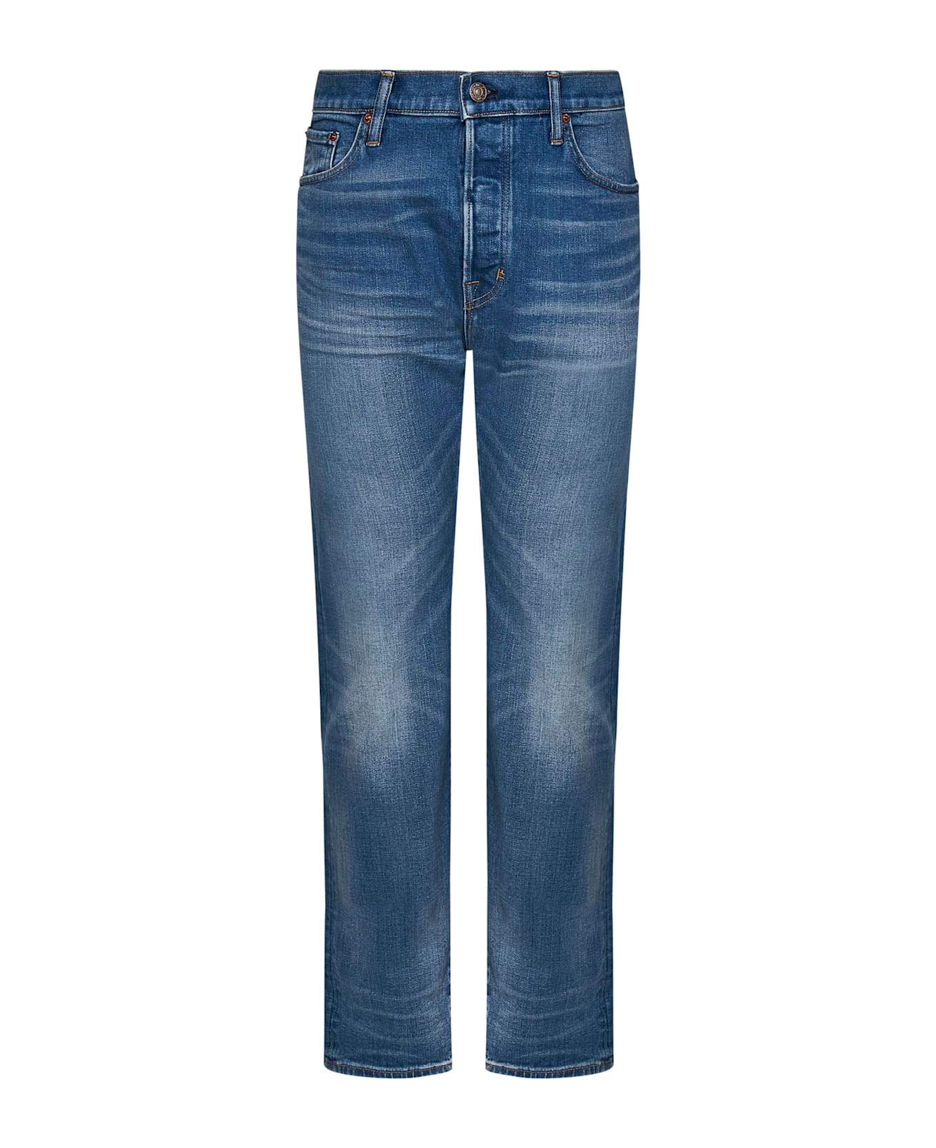 Tom Ford Jeans - Blue