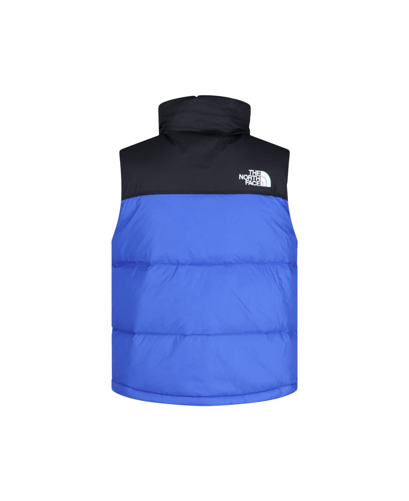 The North Face 
retro Nuptse 1996
 Padded Vest - Blue
