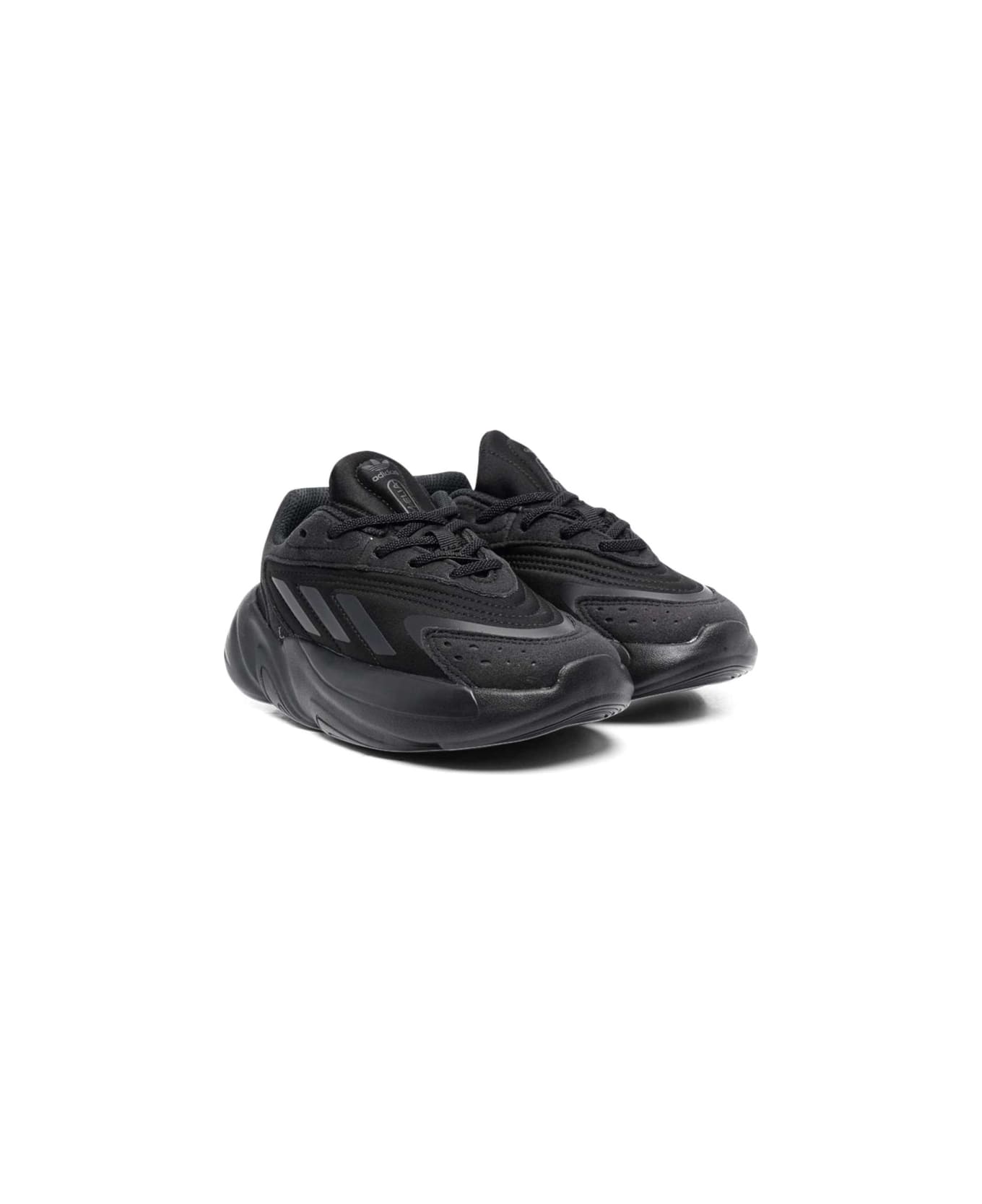Adidas Originals Ozelia Sneakers - BLACK