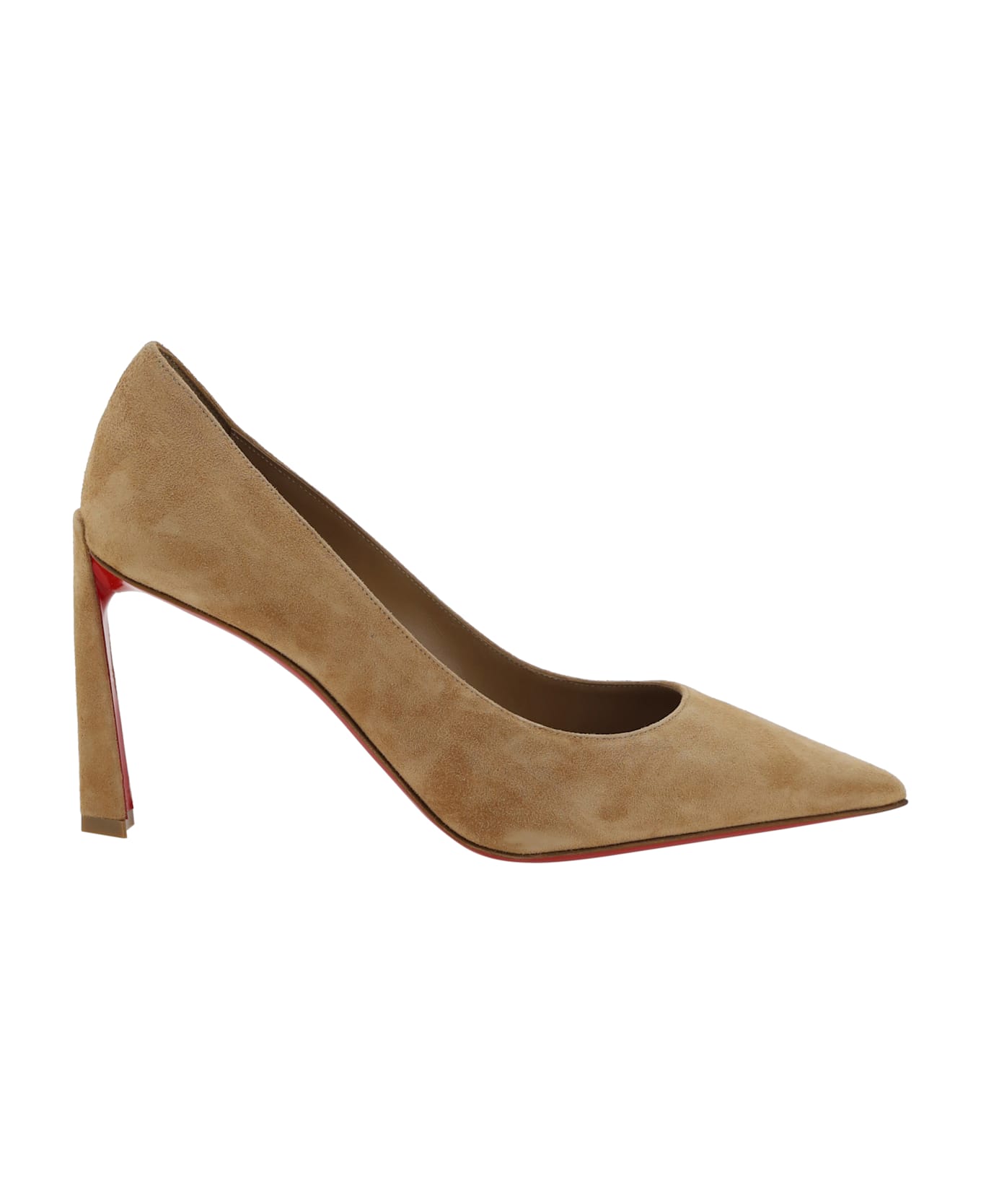 Christian Louboutin Condora Pumps - Lionne/lin Lionne