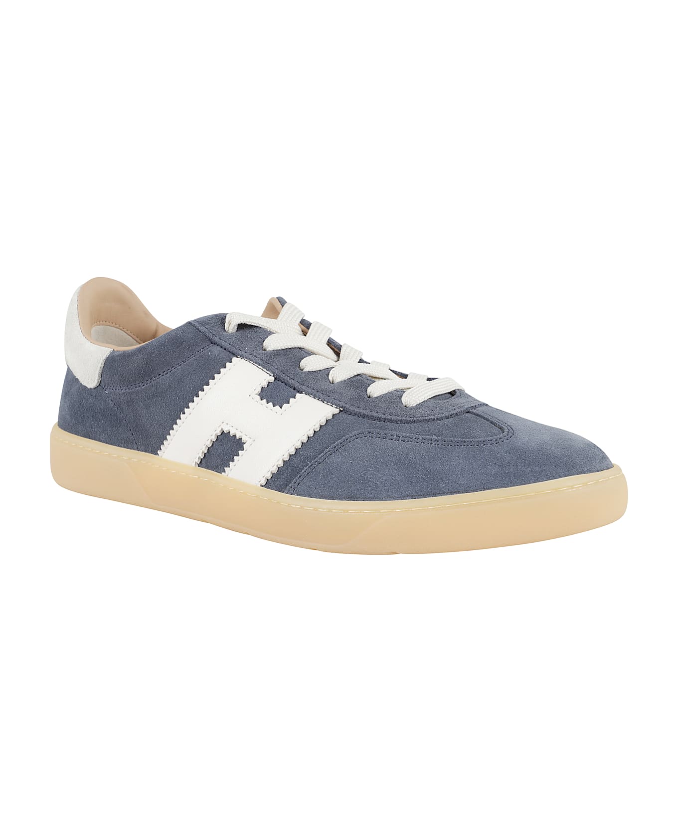 Hogan Cool Allacciato H - Esi Blu